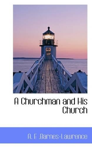 A Churchman and His Church