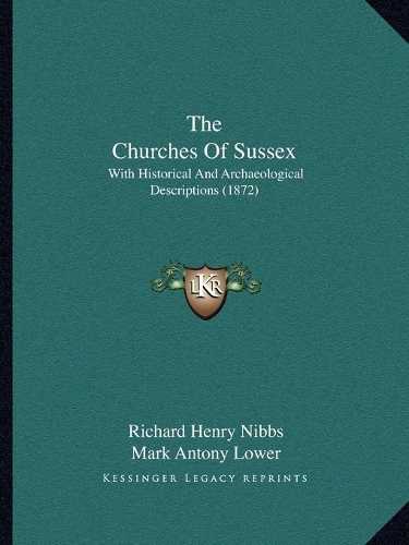 The Churches Of Sussex
