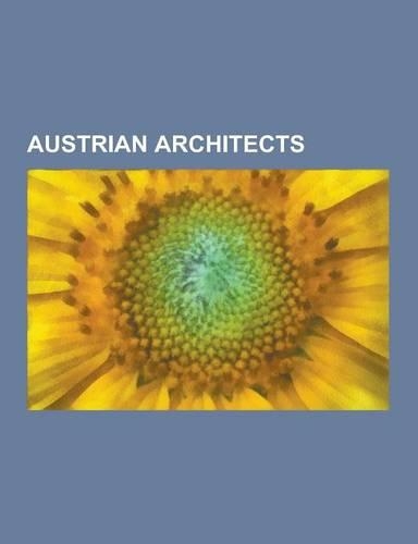 Austrian Architects