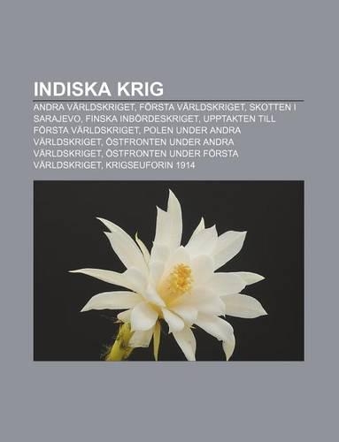 Indiska Krig