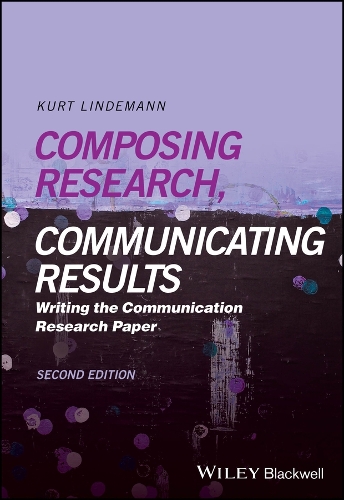 Composing Research, Communicating Results