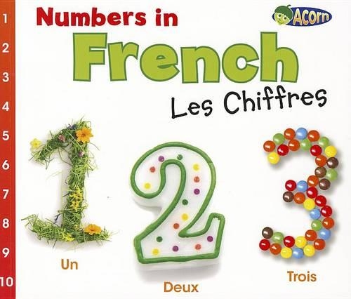 World Languages Numbers Numbers in French Les Chiffres
