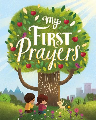 My First Prayers