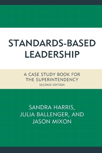 Standards-Based Leadership