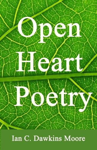 Open Heart Poetry: (English)