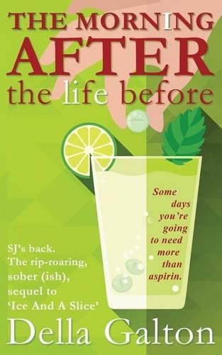 The Morning After The Life Before: (Ice and a Slice)