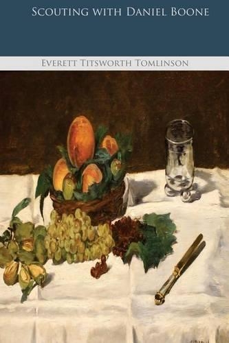 Scouting with Daniel Boone