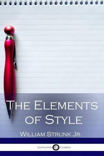 The Elements of Style