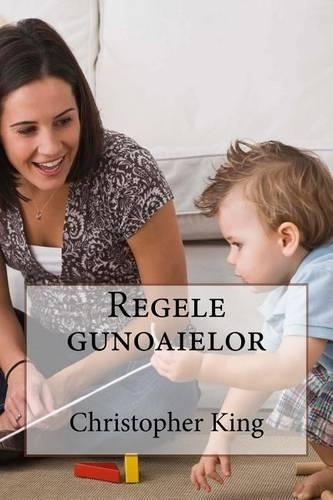 Regele Gunoaielor: (Romanian)