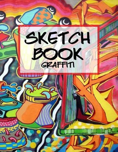 Sketch Book Graffiti