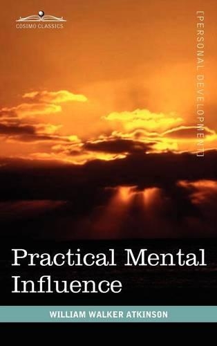 Practical Mental Influence: (English)