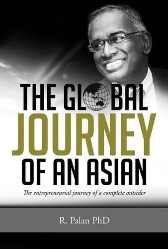 The Global Journey of an Asian