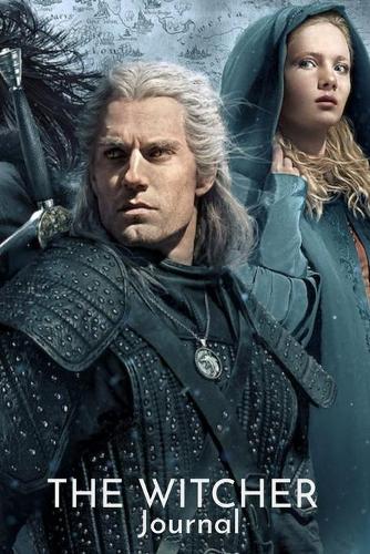 The Witcher - Journal