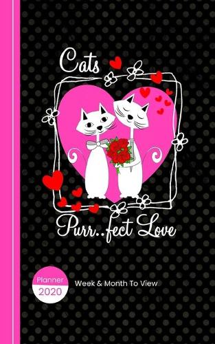 Cats Purr..fect Love