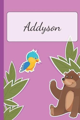 Addyson