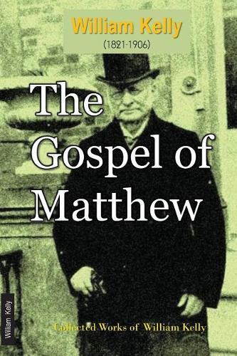 The Gospel of Matthew