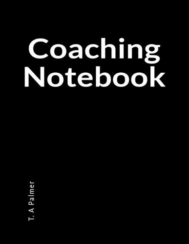 Coaching Notebook