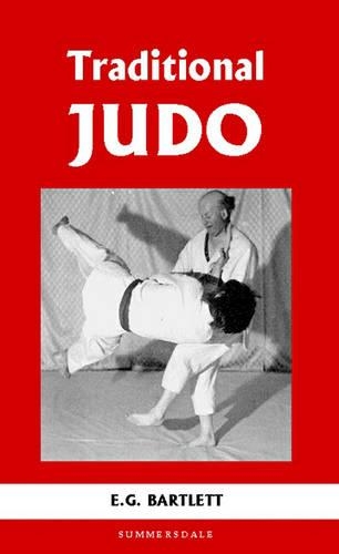 Traditional Judo
