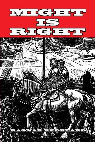 Might is Right: (English)