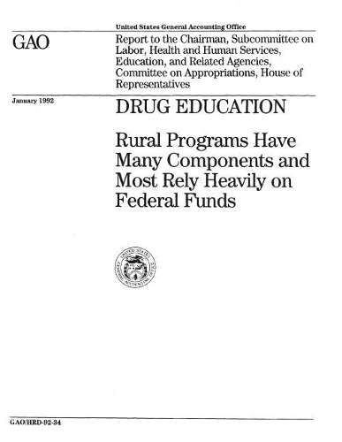 Drug Education