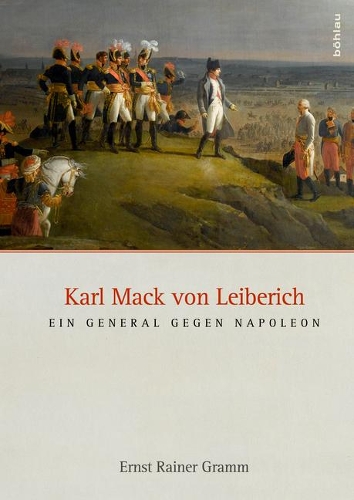 Karl Mack Von Leiberich