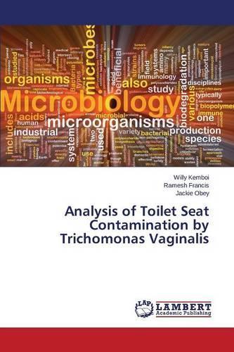 Analysis of Toilet Seat Contamination by Trichomonas Vaginalis