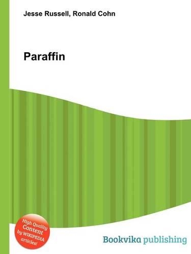 Paraffin
