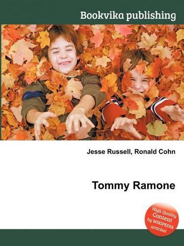 Tommy Ramone: (English)