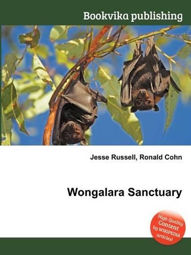 Wongalara Sanctuary