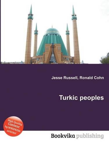 Turkic Peoples: (English)