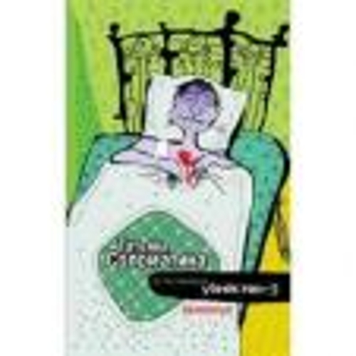 Estestvennoe ubijstvo- 3. VINOVATYE