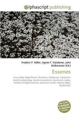 Essenes: (English)