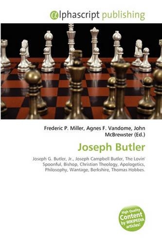 Joseph Butler