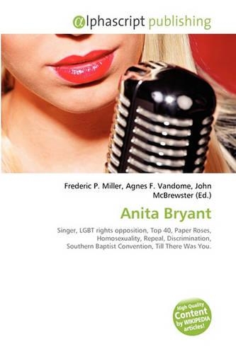 Anita Bryant