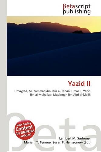 Yazid II