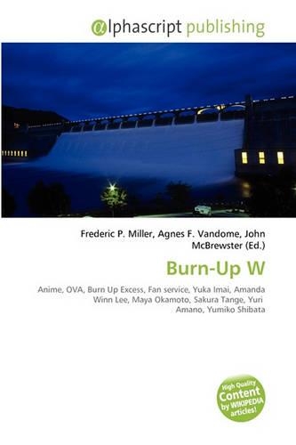 Burn-Up W