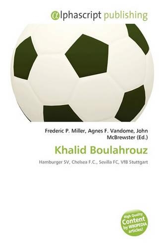 Khalid Boulahrouz