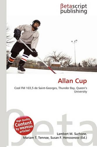 Allan Cup