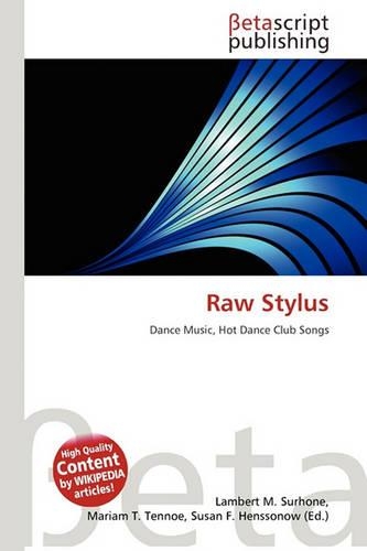Raw Stylus