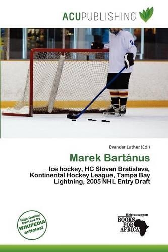 Marek Bart Nus: (English)