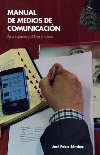 Manual de Medios de Comunicacion