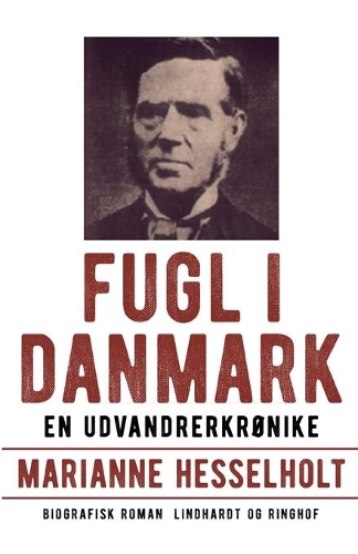 Fugl i Danmark