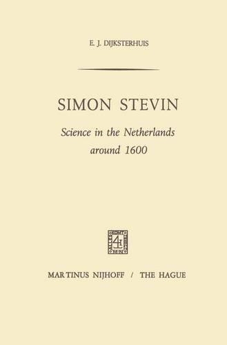 Simon Stevin