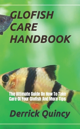Glofish Care Handbook