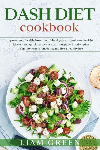 DASH DIET cookbook