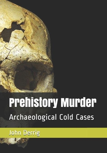 Prehistory Murder
