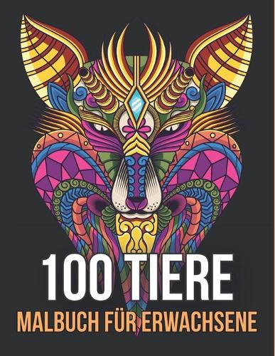 100 Tiere