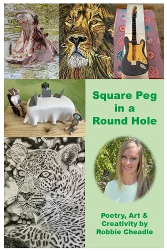 Square Peg in a Round Hole