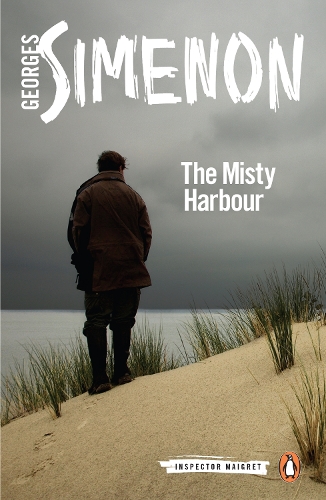 The Misty Harbour: Inspector Maigret(Inspector Maigret)