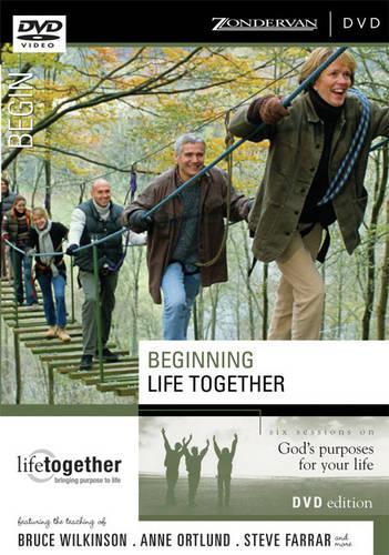 Beginning Life Together